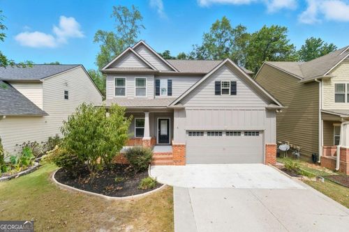 1851 Stoney Chase Dr, Lawrenceville, GA, 30044-2895 | Card Image