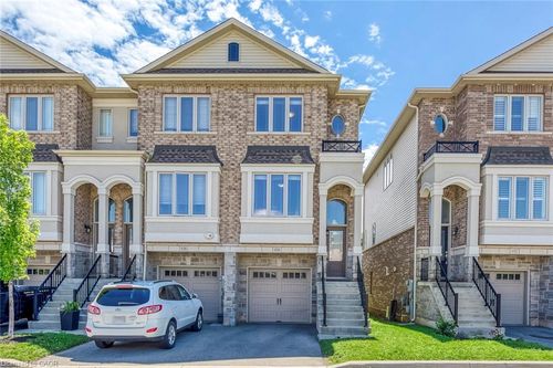 4184 Galileo Common, Burlington, ON, L7L0G7 | Card Image