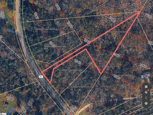 948 Tubbs Mountain Rd, Travelers Rest, SC, 29690-9733 | Card Image