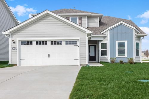 2408 Curbow Dr, Murfreesboro, TN, 37127-9812 | Card Image