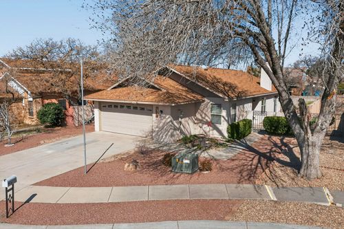 1638 Betts Ct Ne, Albuquerque, NM, 87112-4200 | Card Image