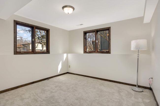 Lower Level Bedroom # 3 | Image 25