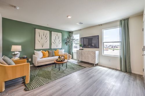 1437 Pamela Springs Ln, North Las Vegas, NV, 89084-3919 | Card Image