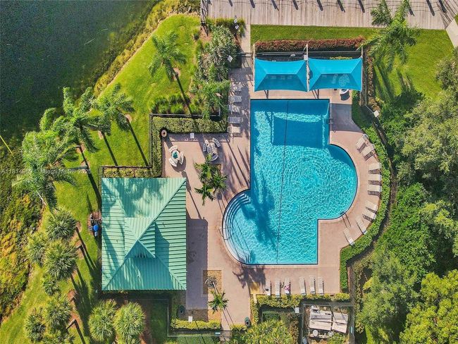 17610 Sw 4 Th Ct, House other with 4 bedrooms, 2 bathrooms and null parking in Pembroke Pines FL | Image 51