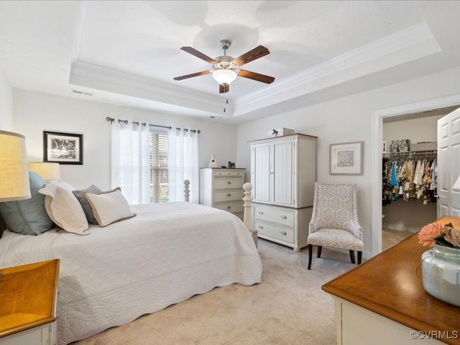 442 Dunlin Ct, Condo with 3 bedrooms, 3 bathrooms and null parking in Midlothian VA | Image 24