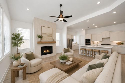 9510 Cactus Hill Ct, Pearland, TX, 77584 | Card Image