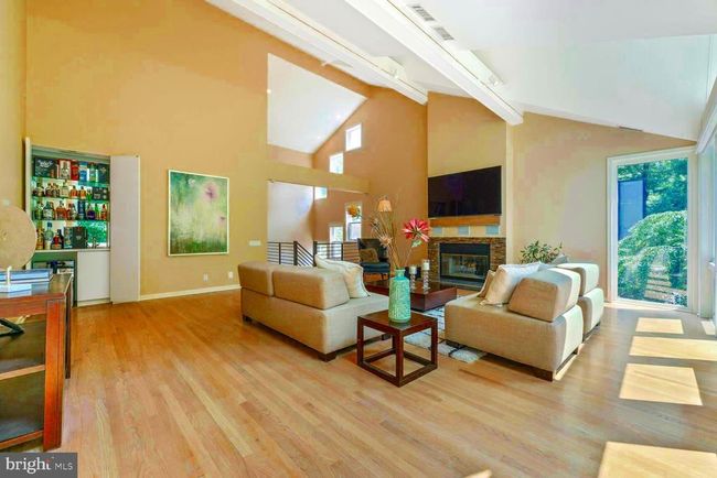 5320 29 Th St Nw, House other with 4 bedrooms, 4 bathrooms and null parking in WASHINGTON DC | Image 5