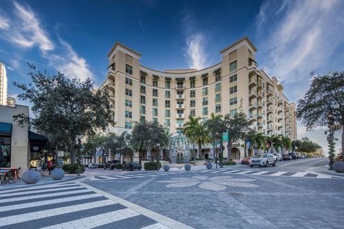 apt-102-610 Clematis St, West Palm Beach, FL, 33401-5393 | Card Image