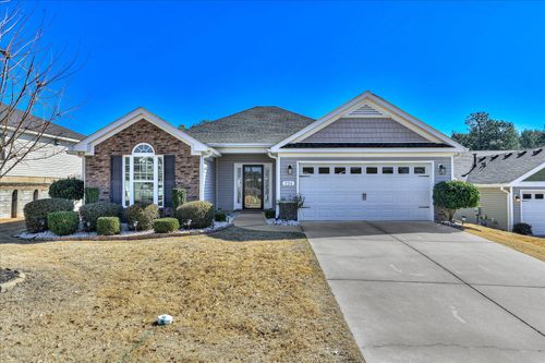 224 Baylor Dr, Graniteville, SC, 29829-4126 | Card Image