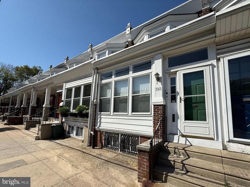 3368 Vaux St, PHILADELPHIA, PA, 19129-1530 | Card Image