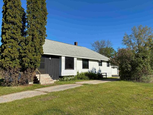 22932 Gratiot Road, Jonesfield Township, MI, 48637 | Card Image