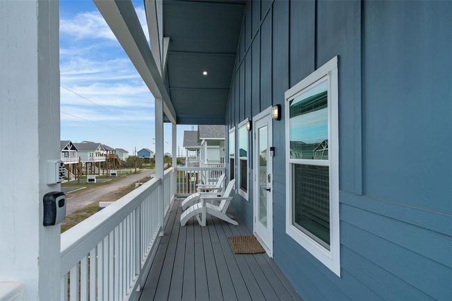 1093 Cedar Ln, House other with 2 bedrooms, 2 bathrooms and null parking in Gilchrist TX | Image 30