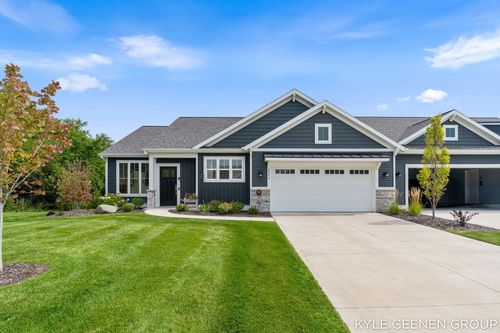 4646 Graystone Road, Fillmore Township, MI, 49423 | Card Image