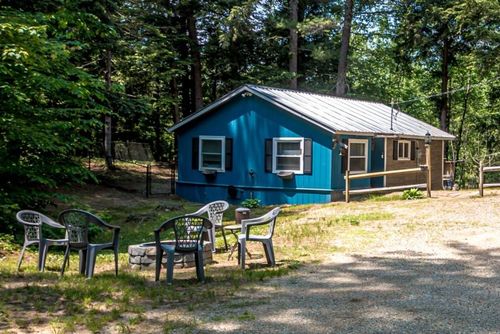 25 Singer Ln, Center Conway, NH, 03813-4346 | Card Image