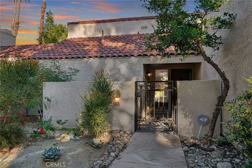 380 Wimbledon Dr, Rancho Mirage, CA, 92270-1466 | Card Image