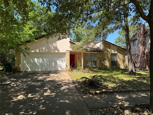 10706 Rockcrest Rd, Houston, TX, 77041-8715 | Card Image