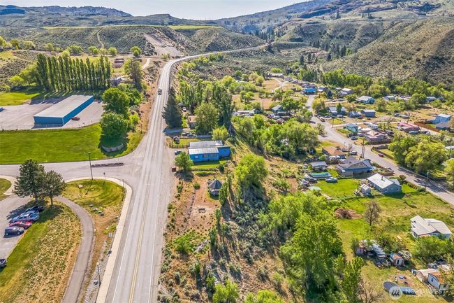 7 Mill Dr, Home with 0 bedrooms, 0 bathrooms and null parking in Tonasket WA | Image 6