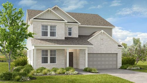 321 Meacham Ct, Dacula, GA, 30019-1687 | Card Image
