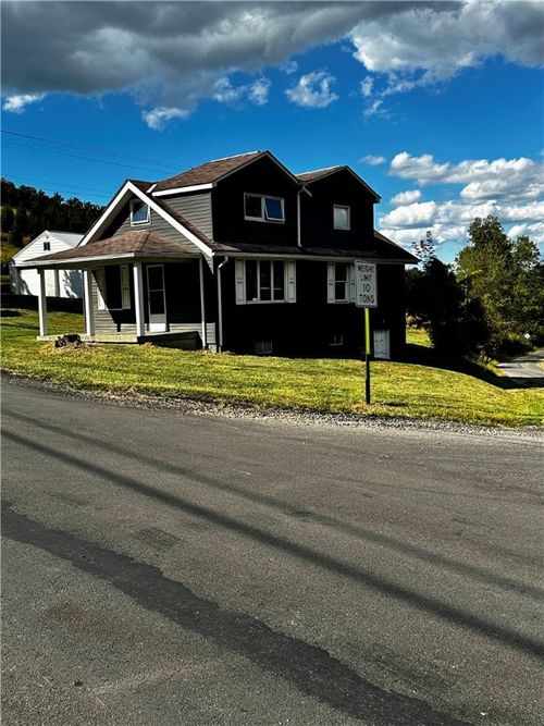 808 Prospect Rd, Evans City, PA, 16033-3808 | Card Image