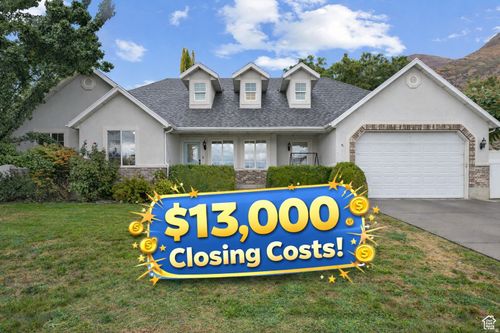 3810 W Valley View Dr, Cedar Hills, UT, 84062-8001 | Card Image