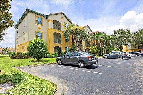 1207-11540 Villa Grand, FORT MYERS, FL, 33913-8093 | Card Image
