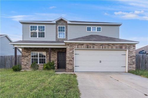 1570 Scotland Dr, Centerton, AR, 72719-6046 | Card Image