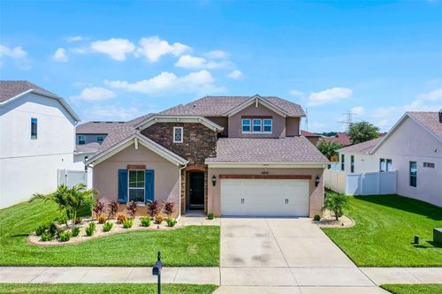 4041 Silk Oak Ln, Minneola, FL, 34715-6089 | Card Image