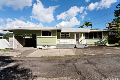 45-533 Pahia Road, Kaneohe, HI, 96744 | Card Image