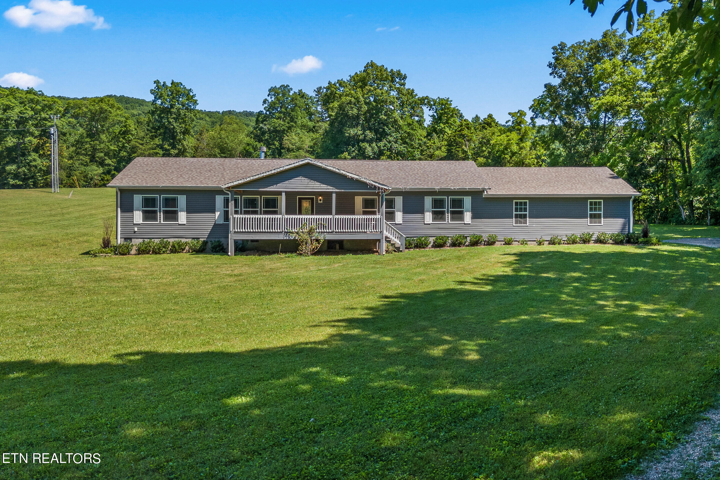Tater Valley Rd, Luttrell, TN 37779