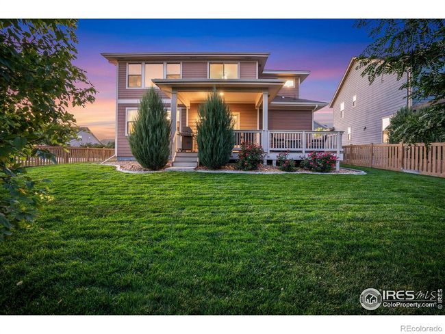 6503 Snow Bank Dr, House other with 5 bedrooms, 5 bathrooms and 3 parking in Timnath CO | Image 6