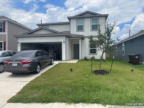13747 Redtail Lndg, San Antonio, TX, 78253-7238 | Card Image