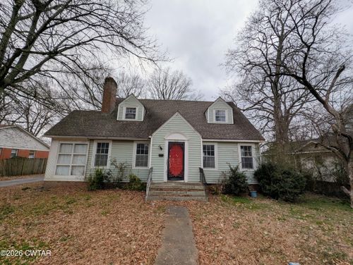 403 N 18th Avenue, Humboldt, TN, 38343 | Card Image