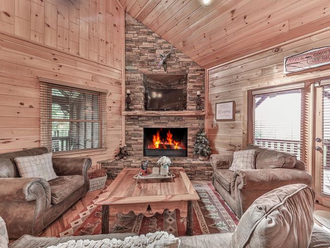 902 Laurel Creek Trl, Home with 3 bedrooms, 3 bathrooms and null parking in Cherry Log GA | Image 22