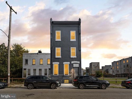 1923 N 20th St, PHILADELPHIA, PA, 19121-2216 | Card Image