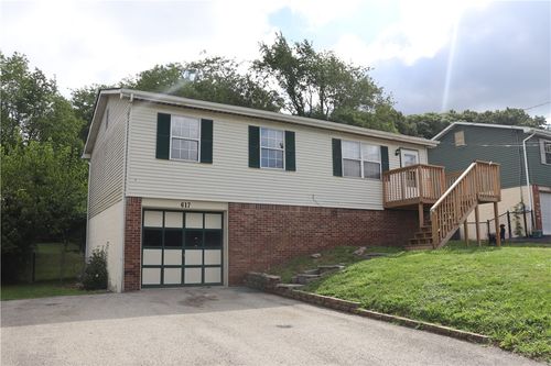 617 S Summit St, Derry, PA, 15627-1441 | Card Image