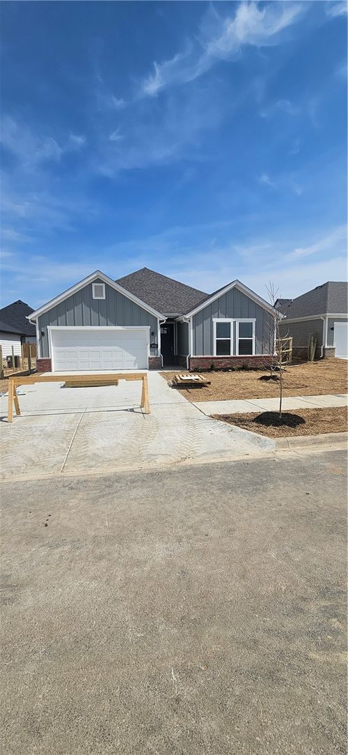 488 S Calico Ave, Fayetteville, AR, 72704 | Card Image