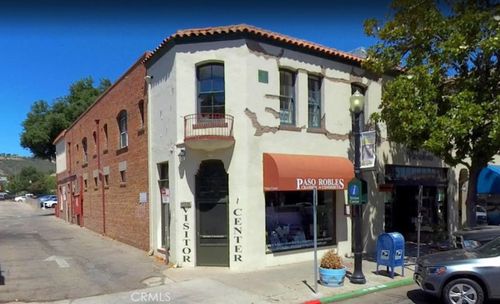 ste-a-1227 Park St, Paso Robles, CA, 93446-7237 | Card Image