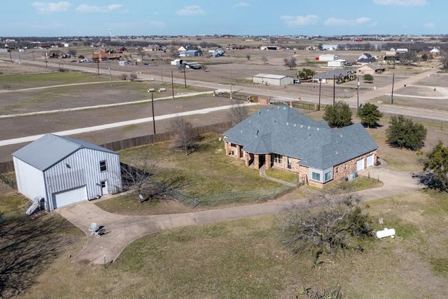 820 Alysa Ln, House other with 4 bedrooms, 5 bathrooms and null parking in Waxahachie TX | Image 38