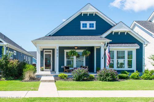 812 Wharton Ave, Wilmington, NC, 28412-8295 | Card Image