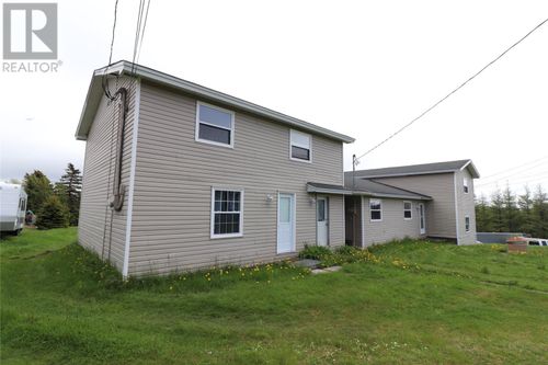 116-120 Bauline Line Exten, Portugal Cove St. Philip's, NL, A1M2V5 | Card Image