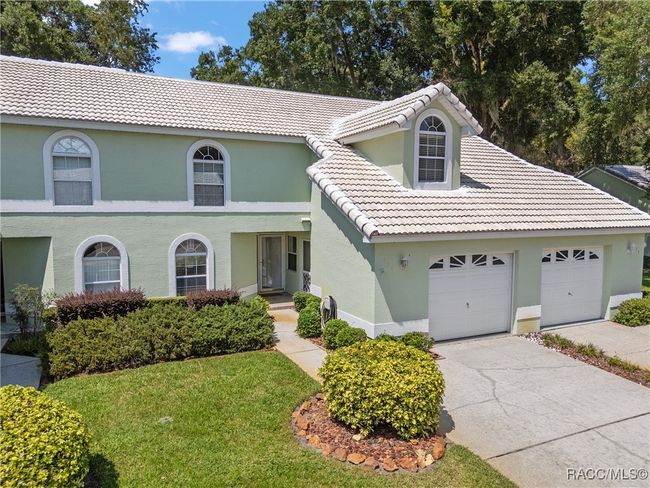 821 Inverie Dr, House other with 3 bedrooms, 3 bathrooms and 1 parking in INVERNESS FL | Image 70