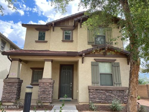 3871 E Jasper Dr, Gilbert, AZ, 85296-8253 | Card Image