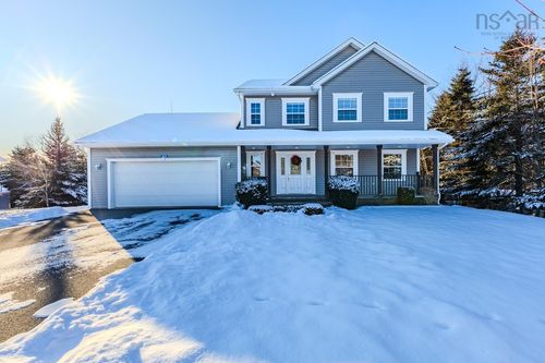 80 Burris Dr, Valley, NS, B6L3B6 | Card Image