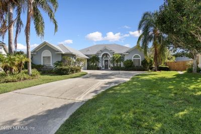 1940 Abercrombie Lane, House other with 3 bedrooms, 2 bathrooms and null parking in Ponte Vedra FL | Image 2