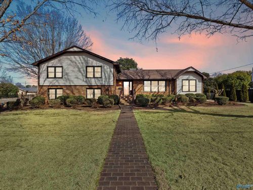 3320 Ohara Road Sw, Huntsville, AL, 35801 | Card Image