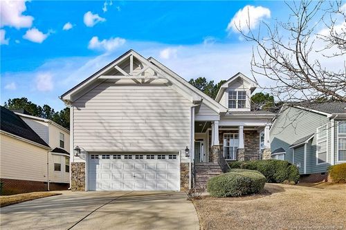 147 Lamplighter Way, Spring Lake, NC, 28390-1684 | Card Image