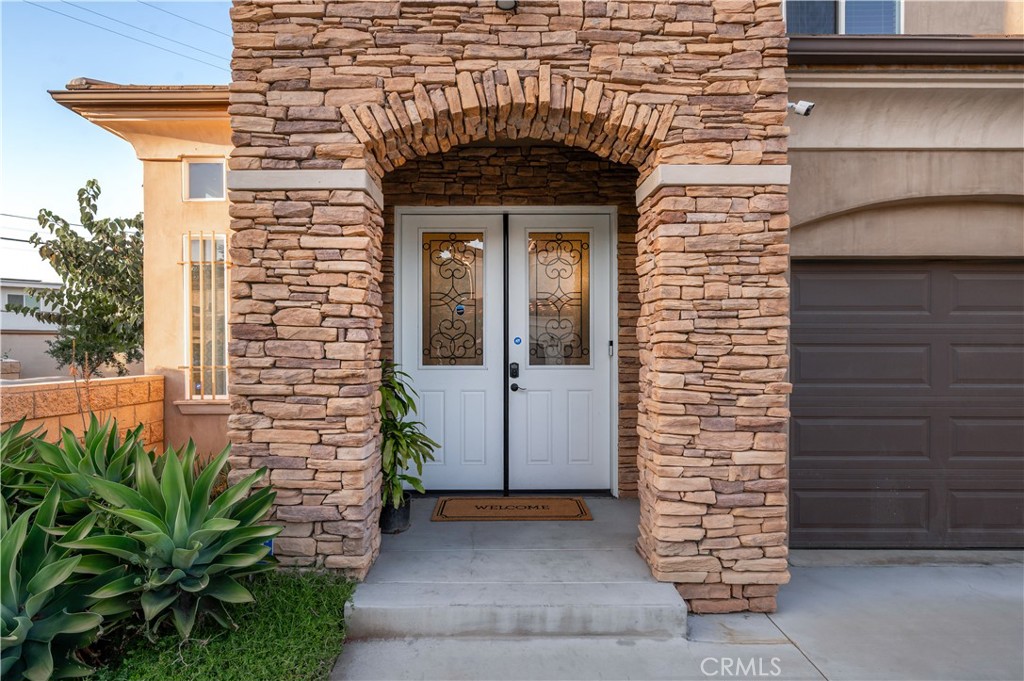 Residential in El Monte 3