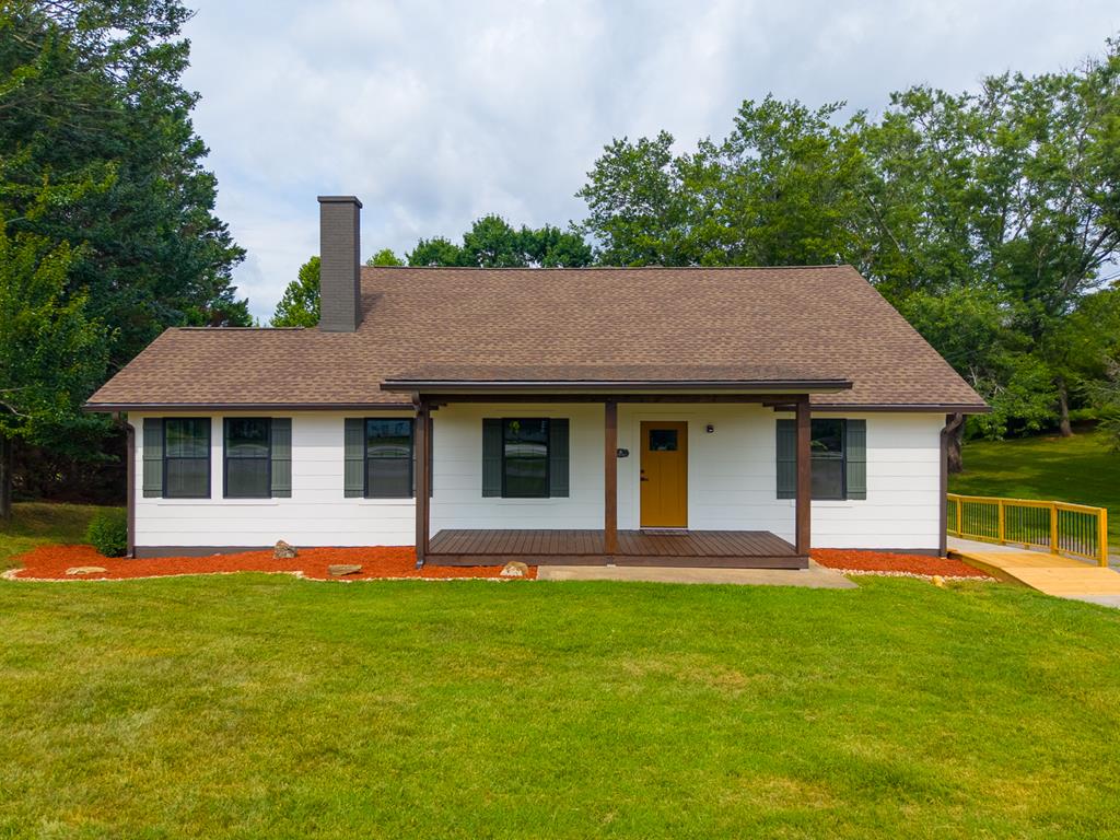 Commercial Sale in Franklin