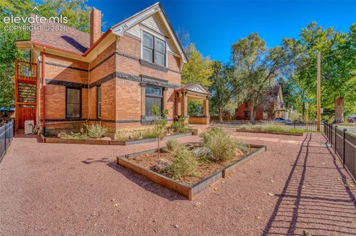 431 E 2nd St, Florence, CO, 81226-1522 | Card Image