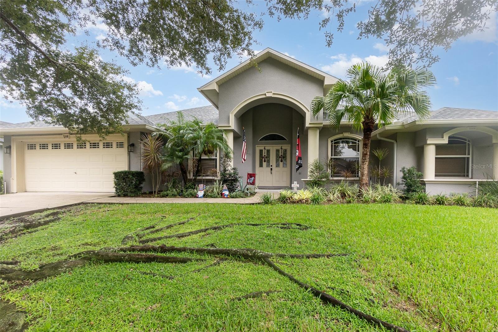 Rachel Lin Ln, Saint Cloud, FL 34771